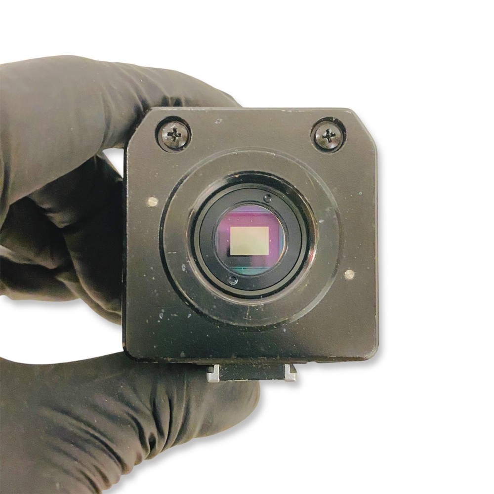 Sony XC-57 CCD Video Camera Module H/V Version Made in Japan