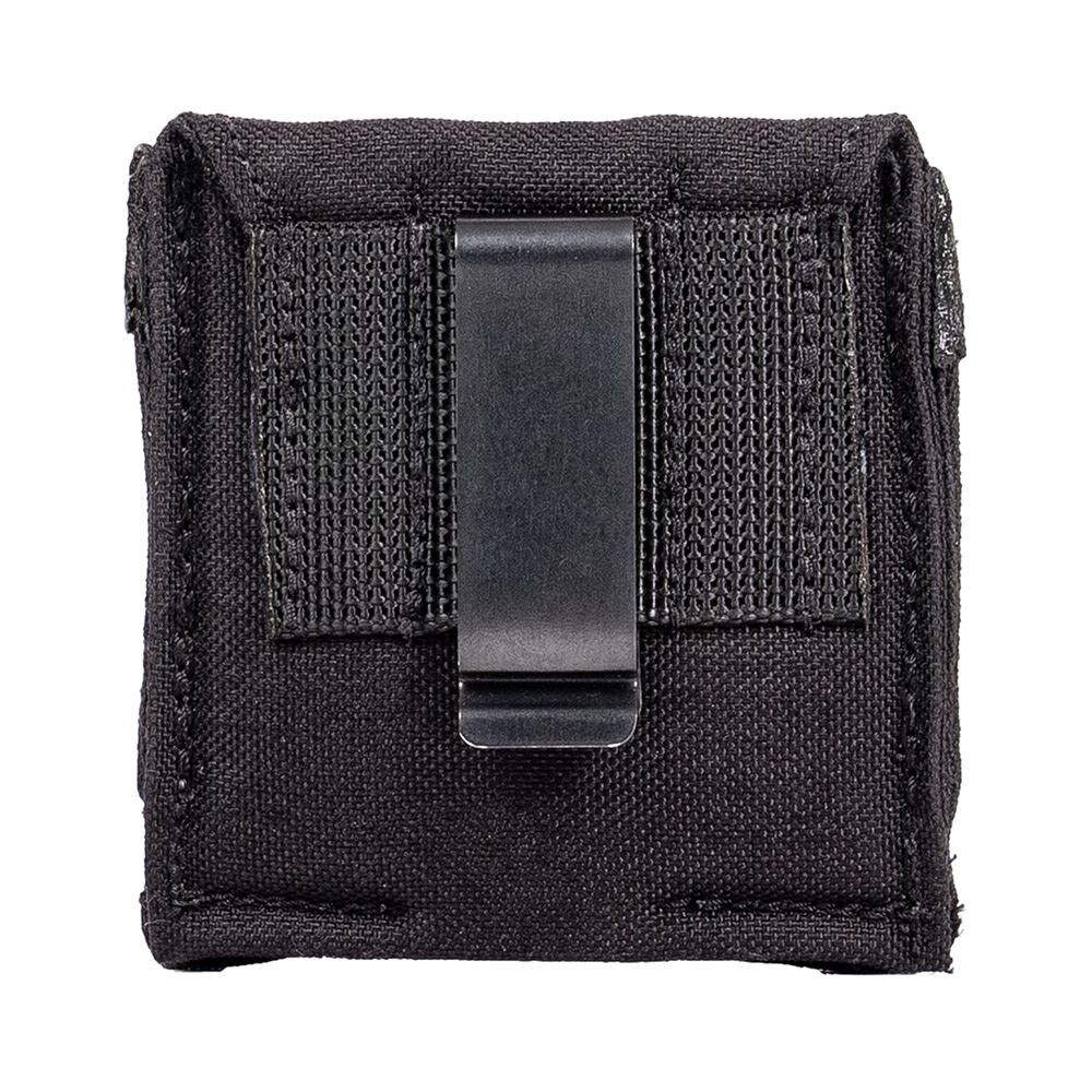 Badger Tool Belts Tape Holster, Black