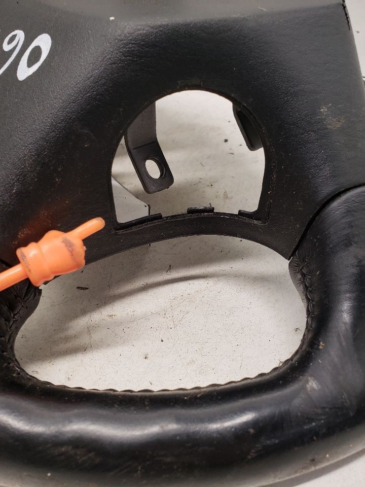 SONATA 2004 Steering Wheel OEM