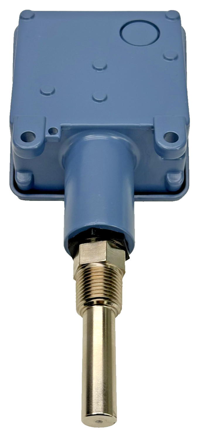 United Electric B100-120 Temperature Controller 15A 480VAC