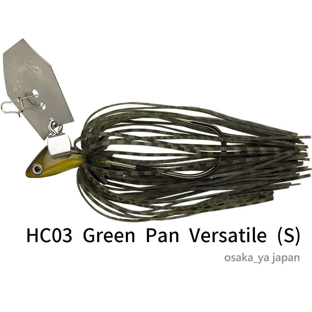 NORIES HULACHAT S Snag less Jig with Sound choose size and color