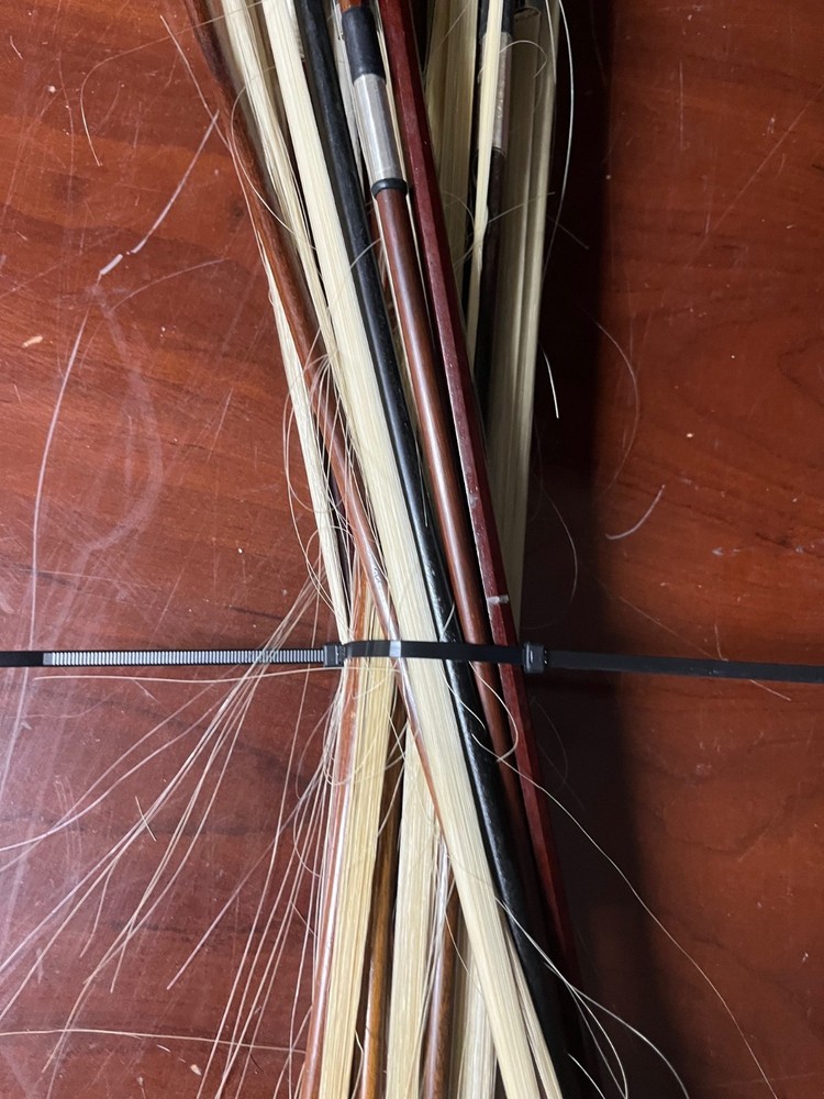 Mixed All Size Bow Package (20 Count)