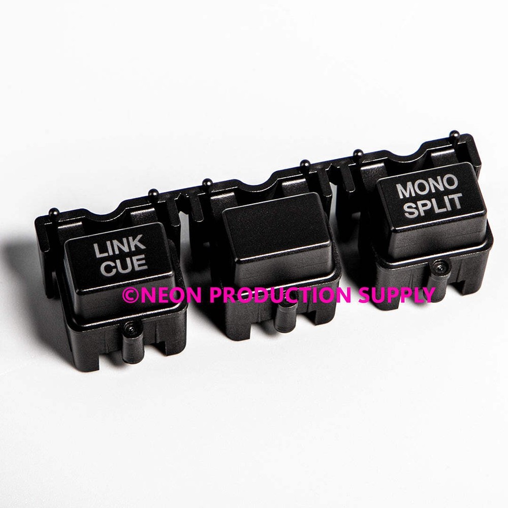 Pioneer DJ BUTTON - DAC3636