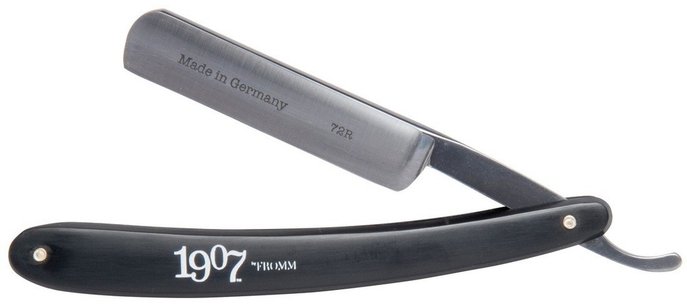 Fromm 1907 Straight Razor 72R