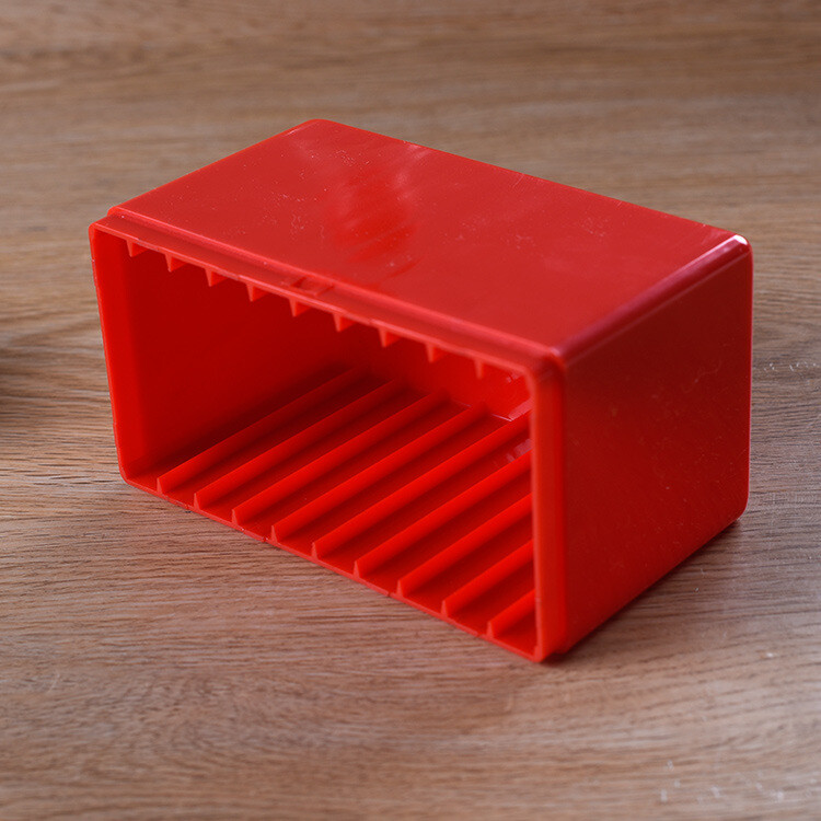 10Graded Coin Storage Box