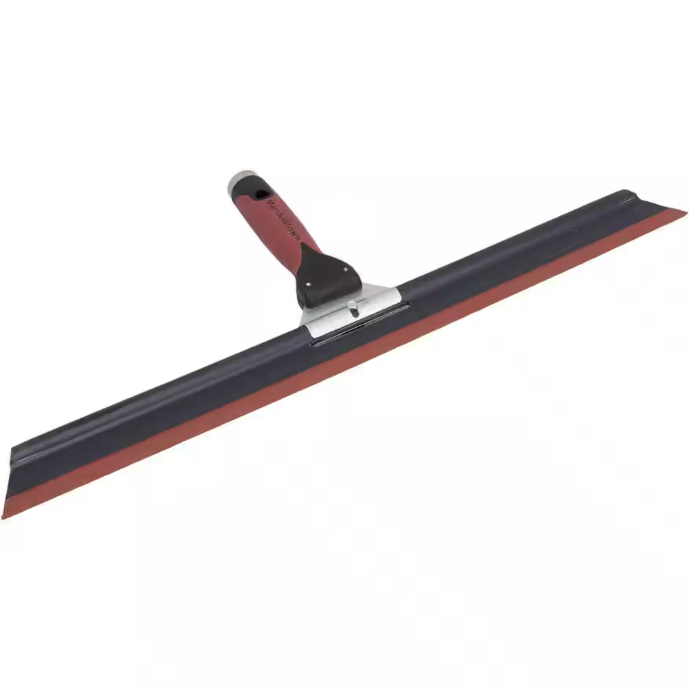 22 In. Adjustable Pitch Squeegee Trowel