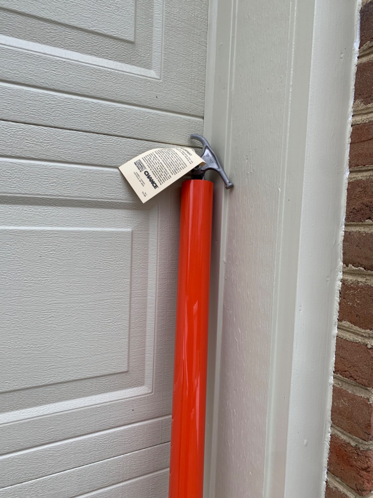 Hubbell Chance T4033349 40’ Telescoping Extendo Stick NEW IN BOX!