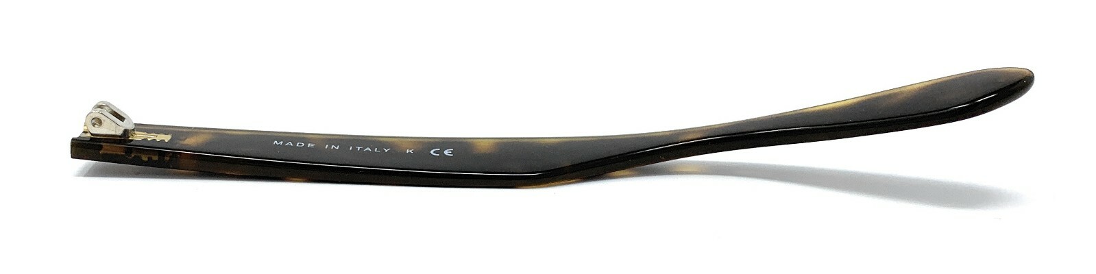 Authentic RAYBAN Temple Arm Replacements RB2132 New Wayfarer 145mm Tortoise 1pr