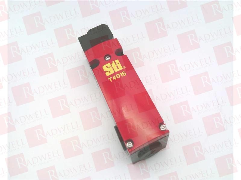 OMRON T4016-022 / T4016022 (USED)