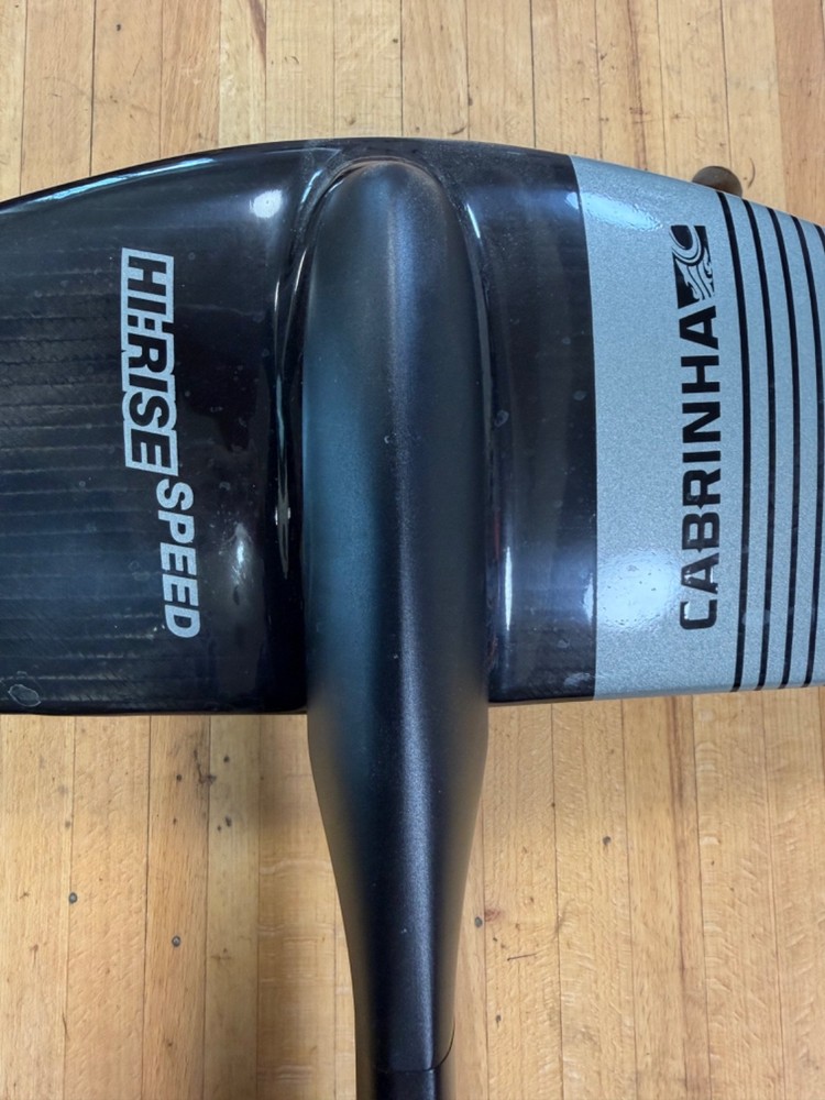 Kitesurfing Cabrinha Foil