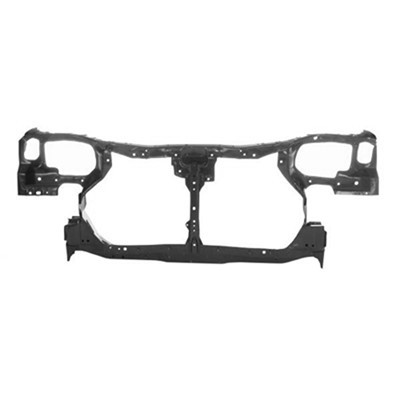 FRONT RADIATOR SUPPORT; WELDED-IN