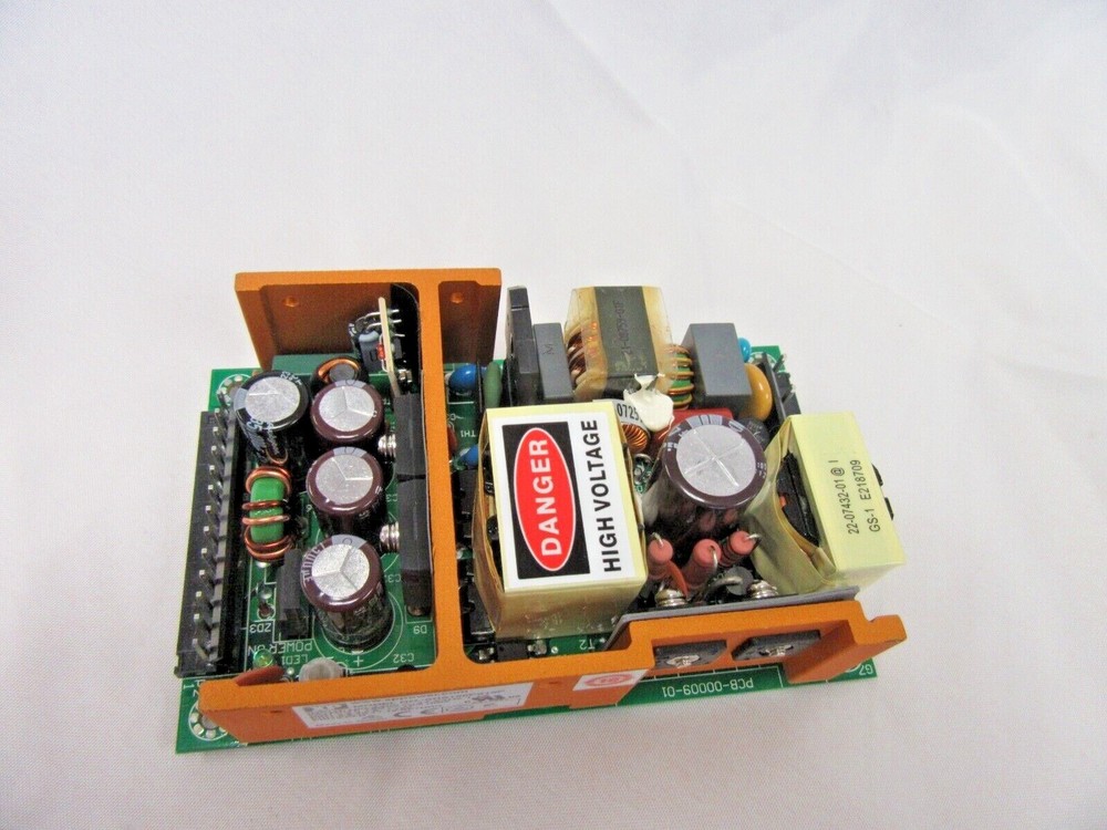 XP POWER SUPPLY MODEL# SDS120PS12P