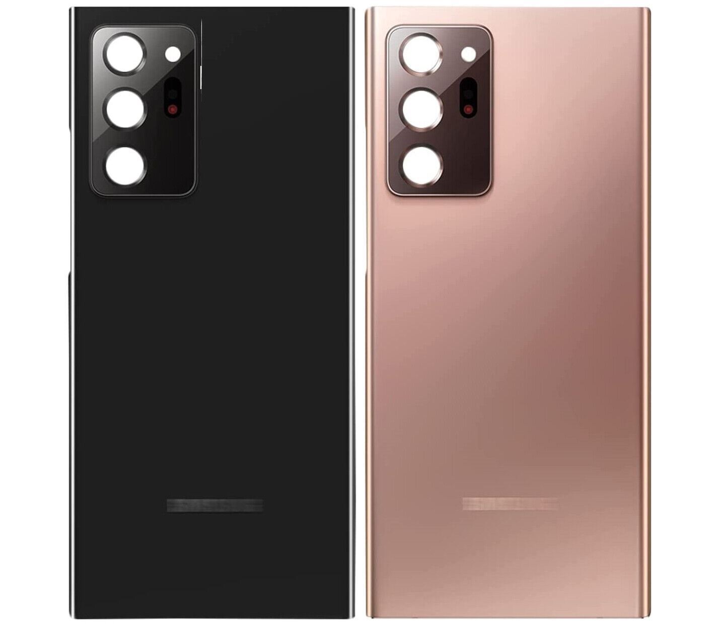 Back Glass Replacement Cover Housing Door For Samsung Galaxy Note 20 Ultra