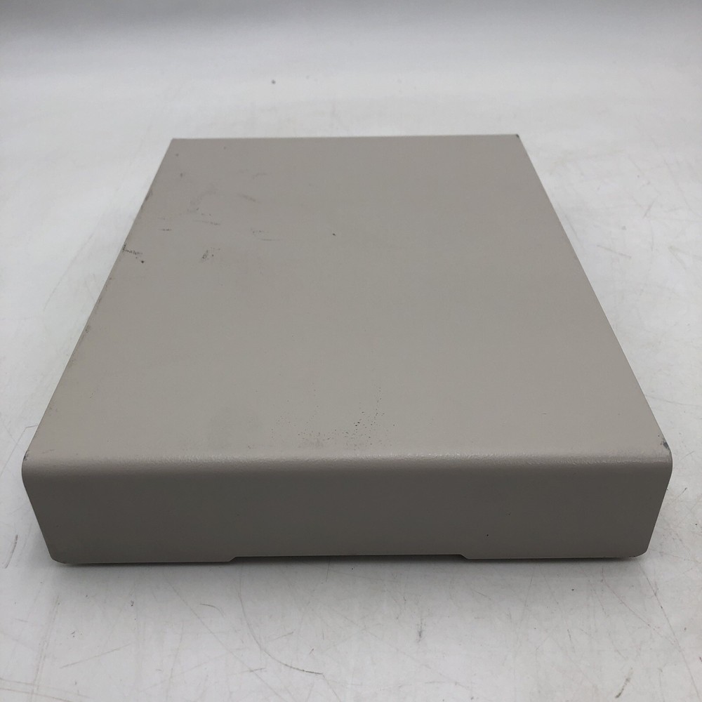 Raritan CompuSwitch Four Port Single or Multi User KVM Switch CS4 POWER TESTED