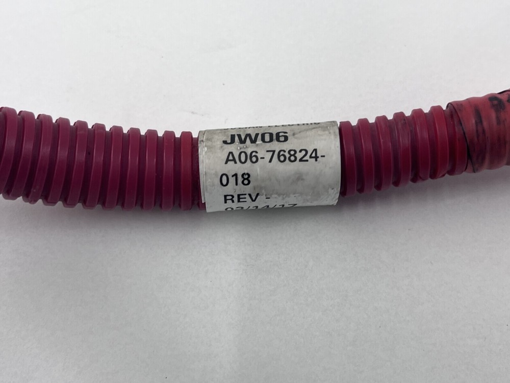 Grid Heater Cable A06-76824-018