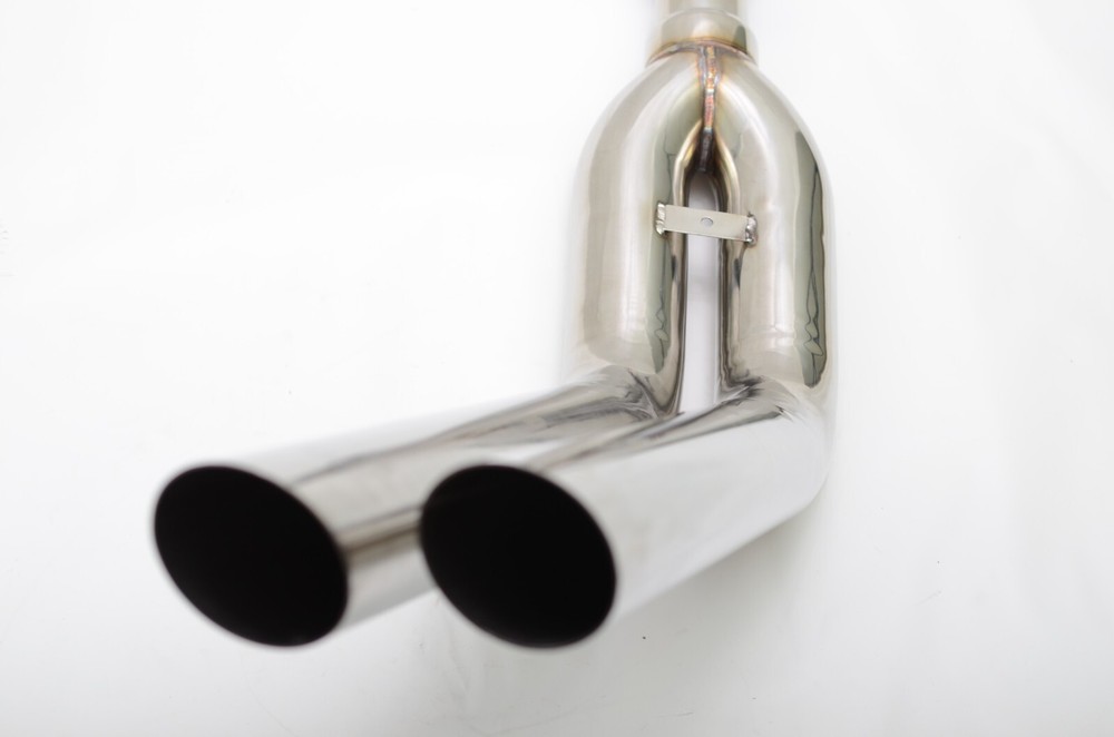 All out Fab BLAST PIPE VERSION 11 & 12 LONG AND EXTENDED BLASTPIPE BOSOZOKU