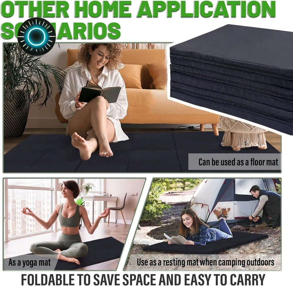 Pool Table Insert Mat for Pool Table Protection Billiard Table to Dining Table F