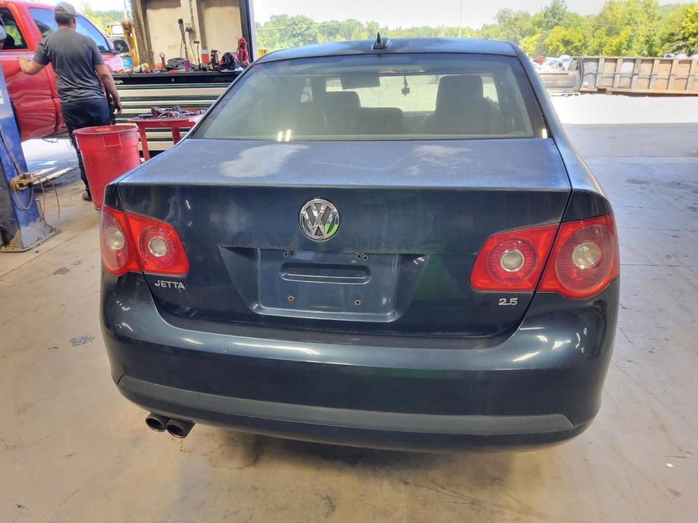 JETTA 2005 Battery Tray 491063