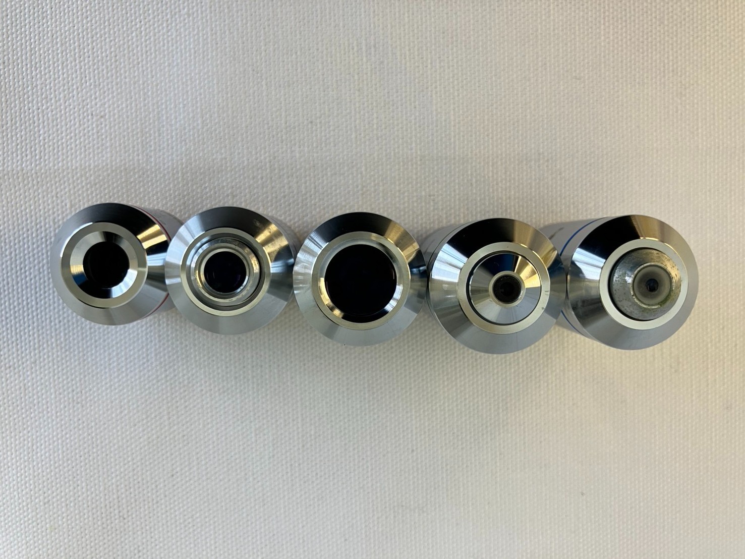 Olympus CX41LF Microscope