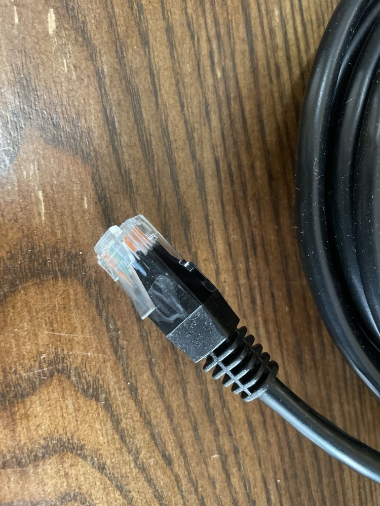 Surf Onn. CAT6 Networking Cable 25 FT