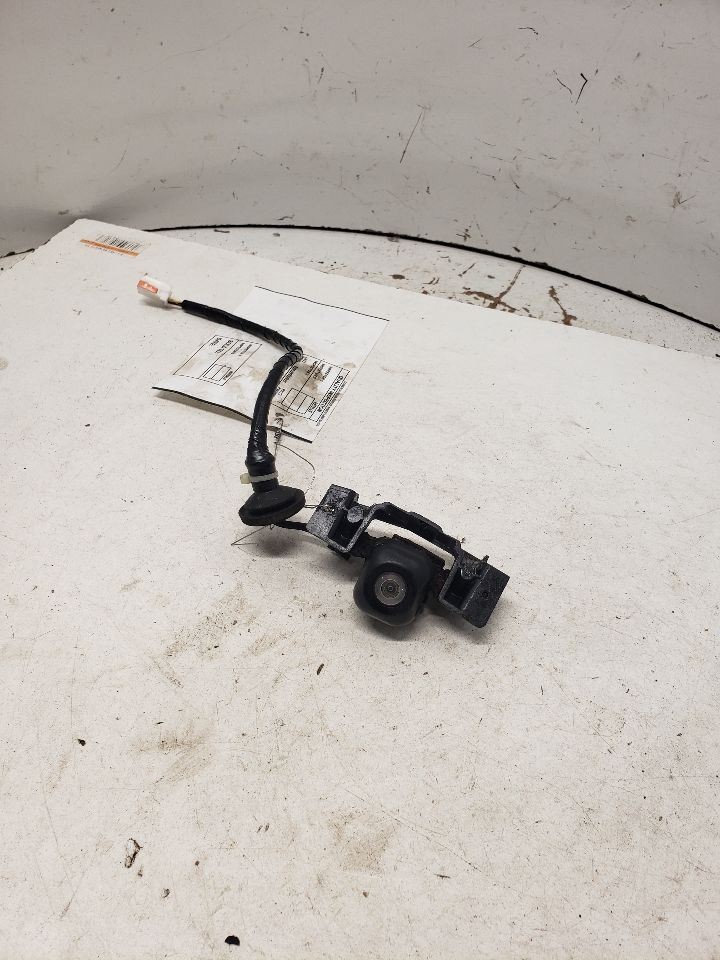 2010-2012 MAZDA CX -9 Camera/ Projector Camera Liftgate Mounted OEM