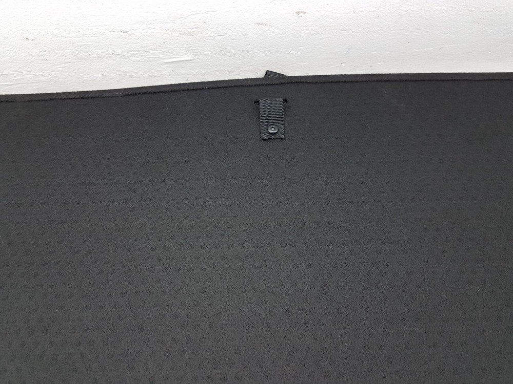 2020 HONDA E ADVANCE BOOT FLOOR COVER