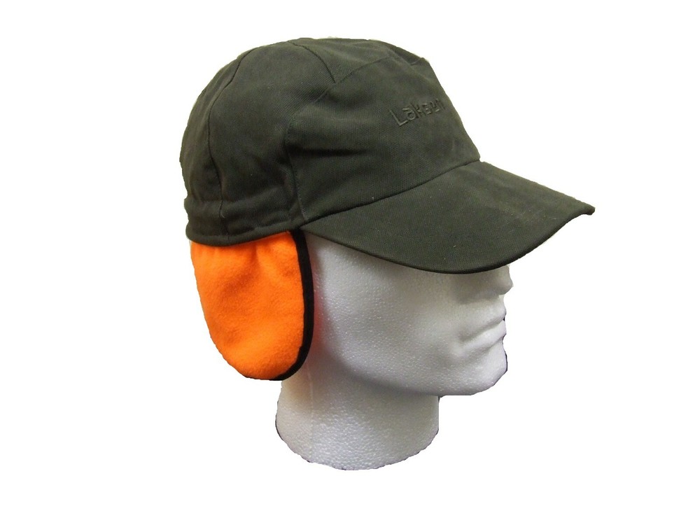 Laksen Forest CTX Cap