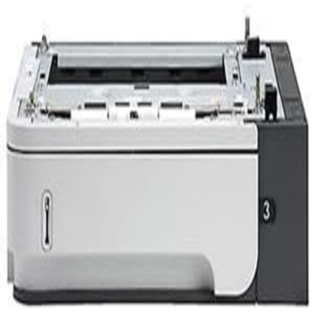 CB518A 500 Sheet Input Tray/Feeder (Printers- Laser)