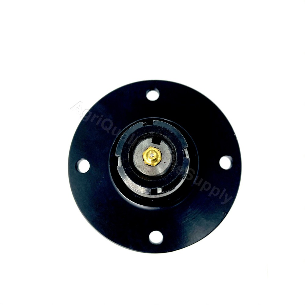 Worksaver Finish Mower Spindle, code 650897 , P/N 01-252, 00775017