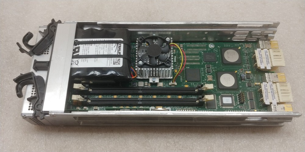 Dell 70-0202 EqualLogic Type 7 Controller Module for PS6000 Series FREE SHIPPING