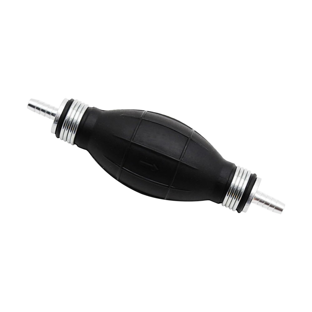 Fuel Primer Bulb Assembly 6657734 For Bobcat Compact Excavator E08 E10 E25 E26