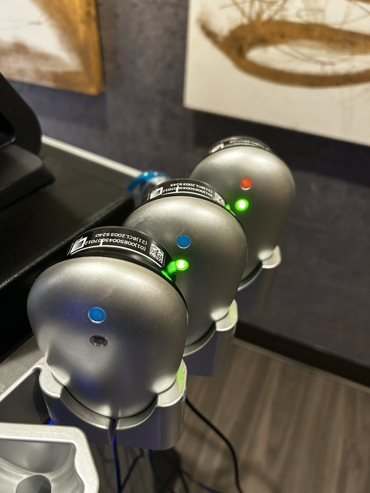 2020 Edge Systems Hydrafacial MD ELITE