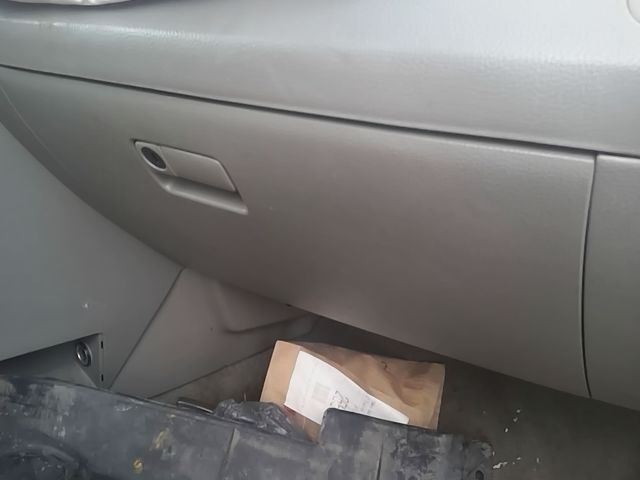 MAXIMA 2004 Fuse Box Cabin 6742