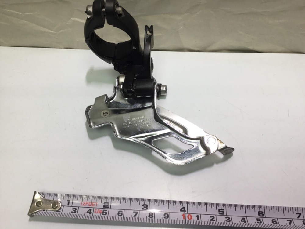 Shimano Deore FD-M531