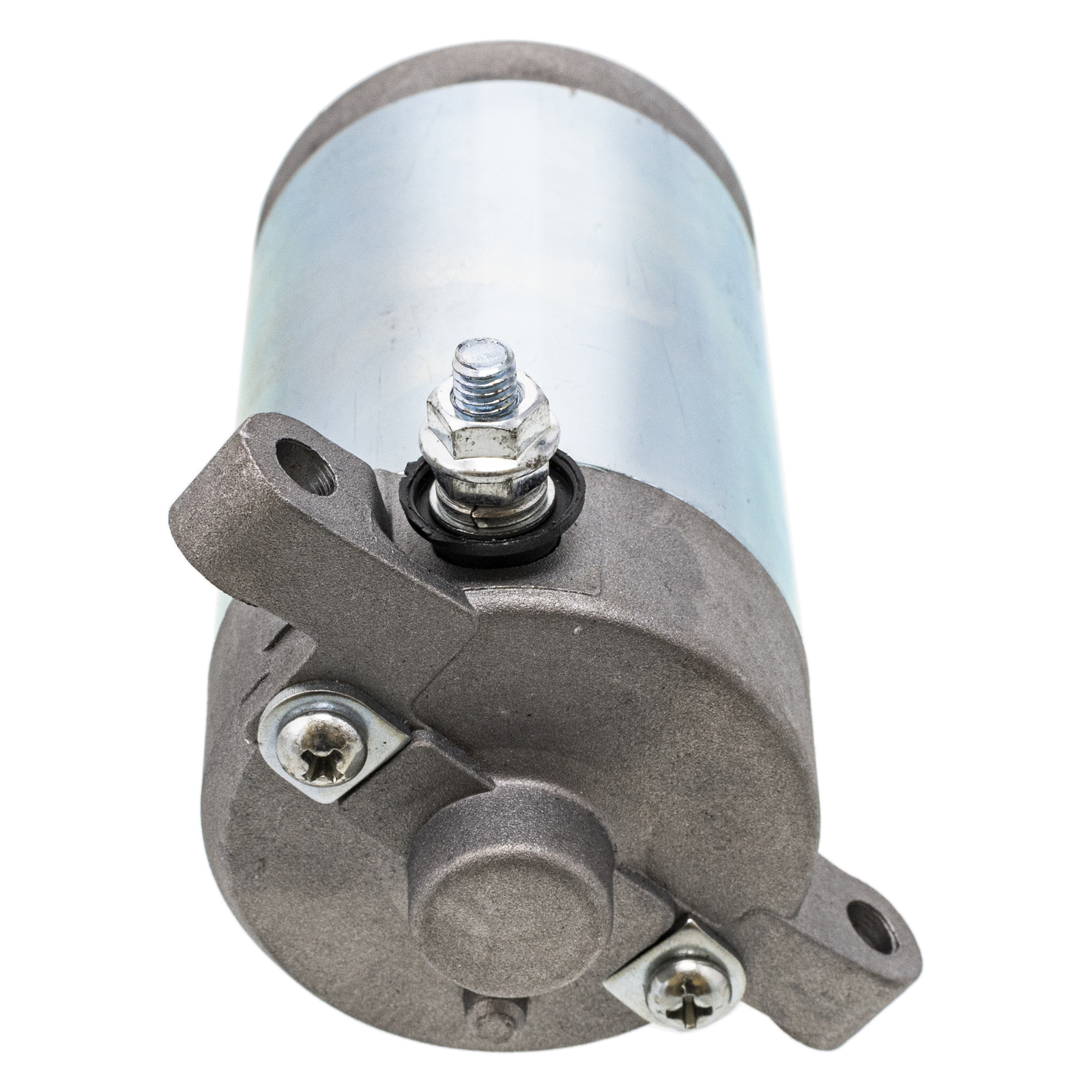 NICHE Starter Motor Assembly for Kawasaki Bayou 220 250 KLF220A 21163-1266