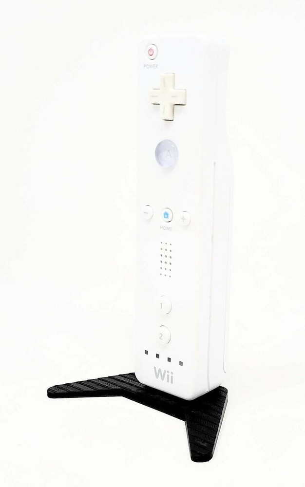 Display Stand for Nintendo Wiimote Controller - Trogg Tech