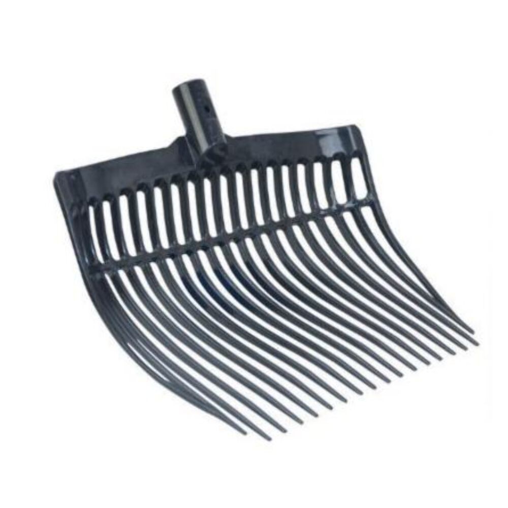 TuffRider Pitchfork Head