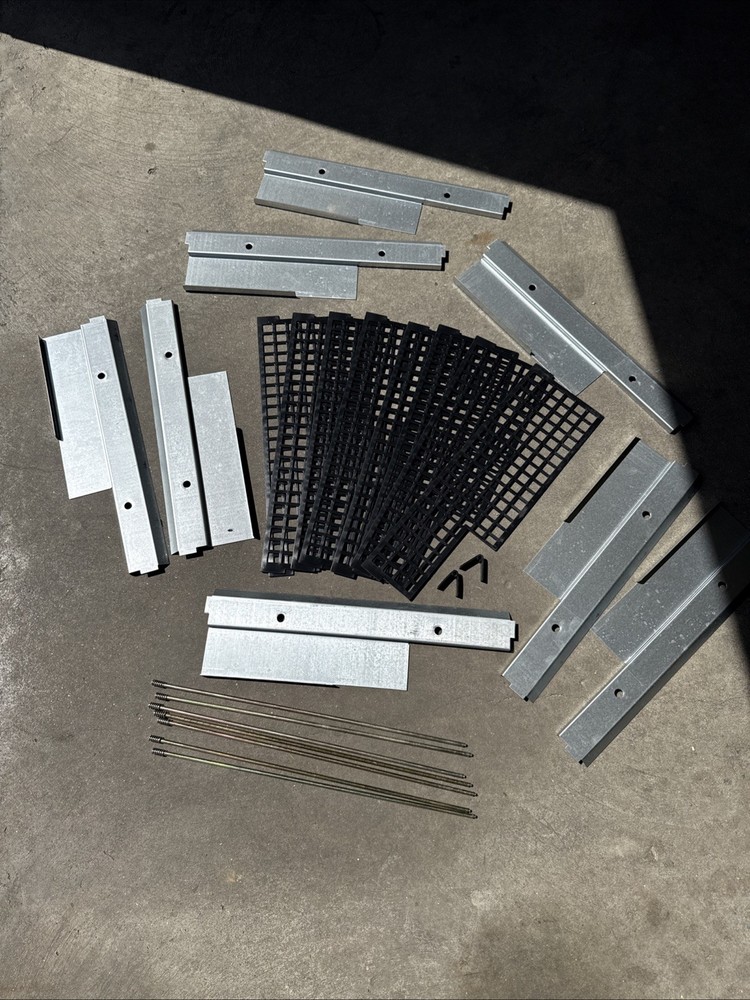 🔥 DIXIE NARCO 501E / 600E SINGLE & DOUBLE COLUMN 12oz. CAN SHIM KIT