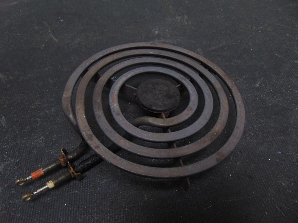 Whirlpool Range RF375PXDW0 Coil Surface Element 6" 660532