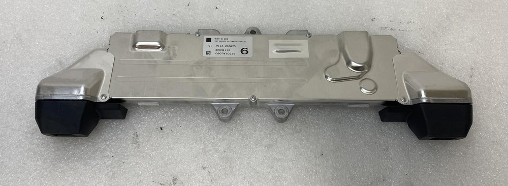 Camera/Projector Camera Windshield Mounted Upper Fits 18 LEGACY 1159329