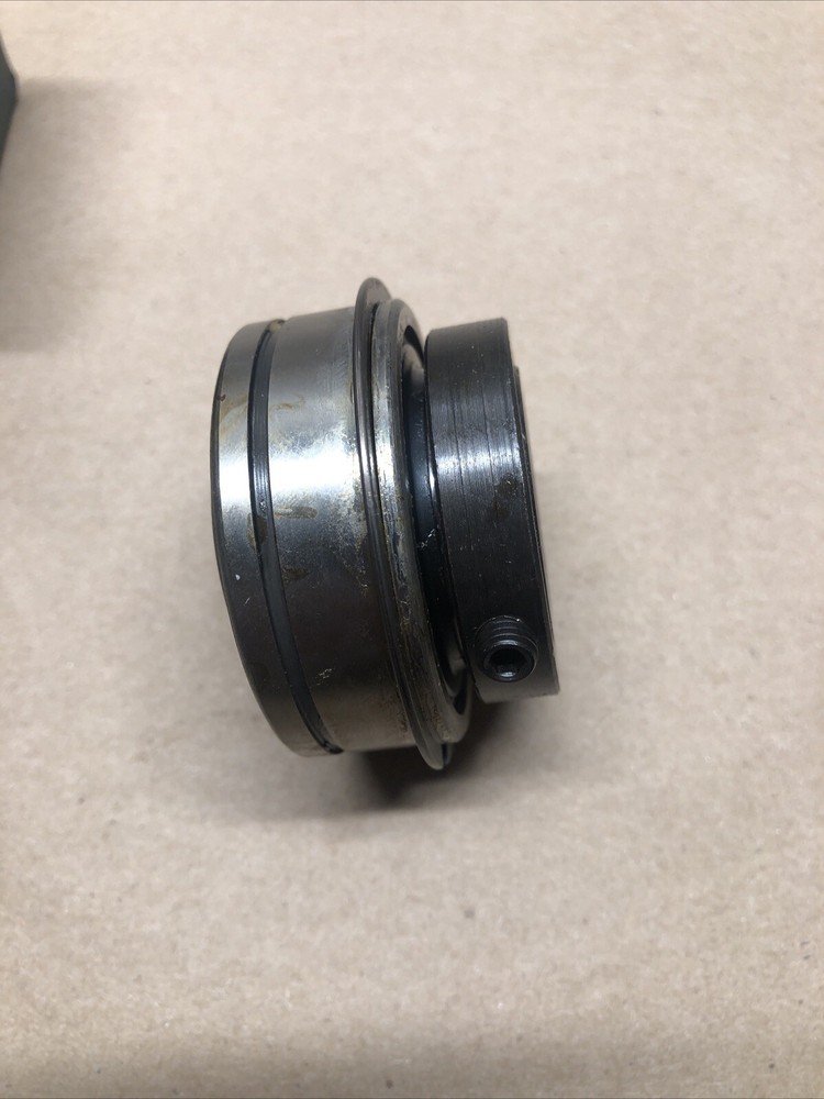 Fafnir ER-16 1” Bore Insert Bearing With Snap Ring