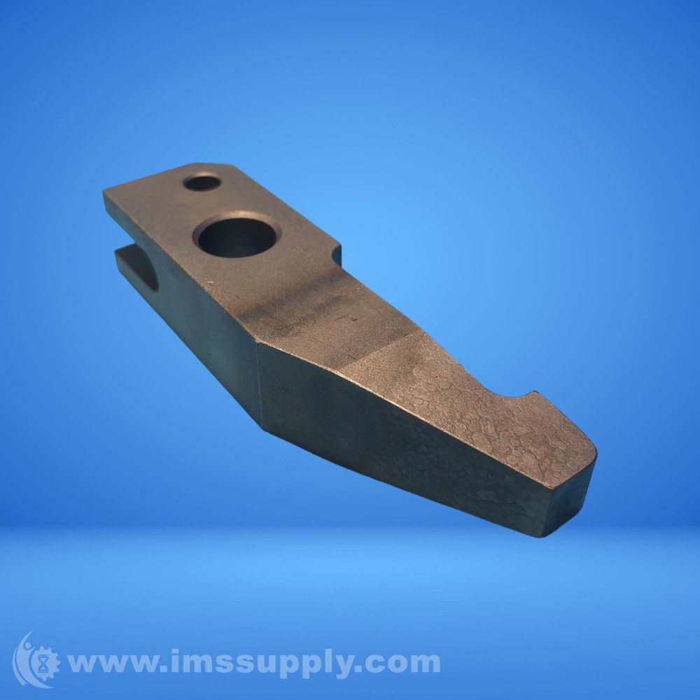 Steel Jaws FNIP