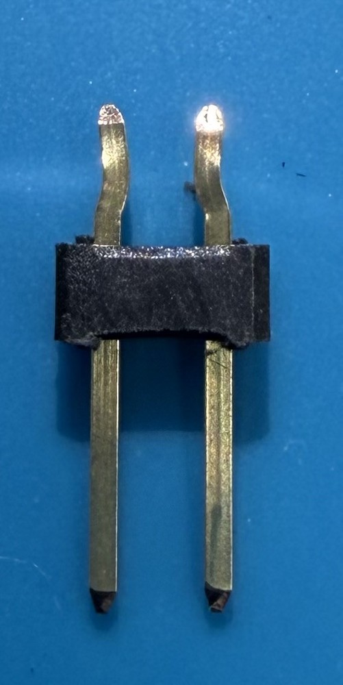 Agilent 1252-3839 Integrated Circuit