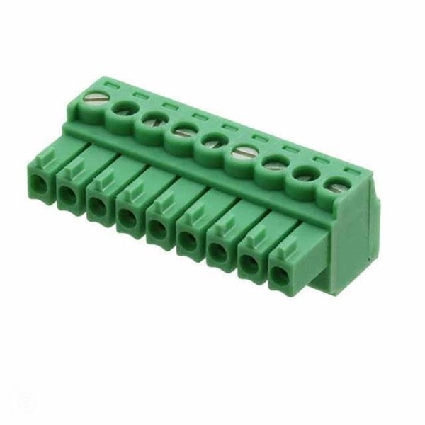 Panasonic AFP0802 Terminal Type Unit Connector MFGD