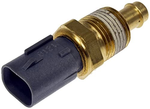 Oil & Coolant Temperature Sensor for Select Models - High Accuracy, Easy Install