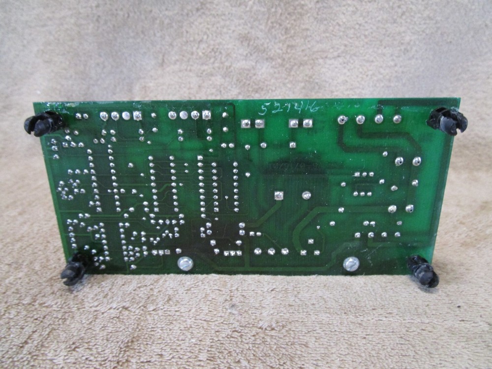 Lancer Beverage Soda Machine Fountain Circuit Board