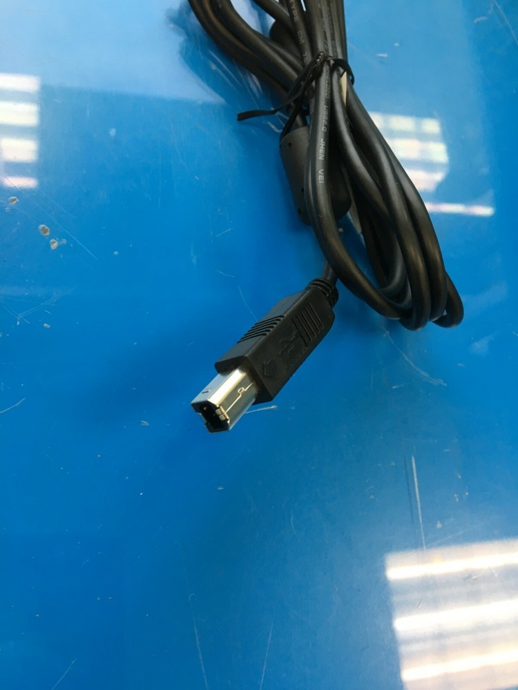 NCI GoLogic GLUSB72-2M-637 Logic Analyzer