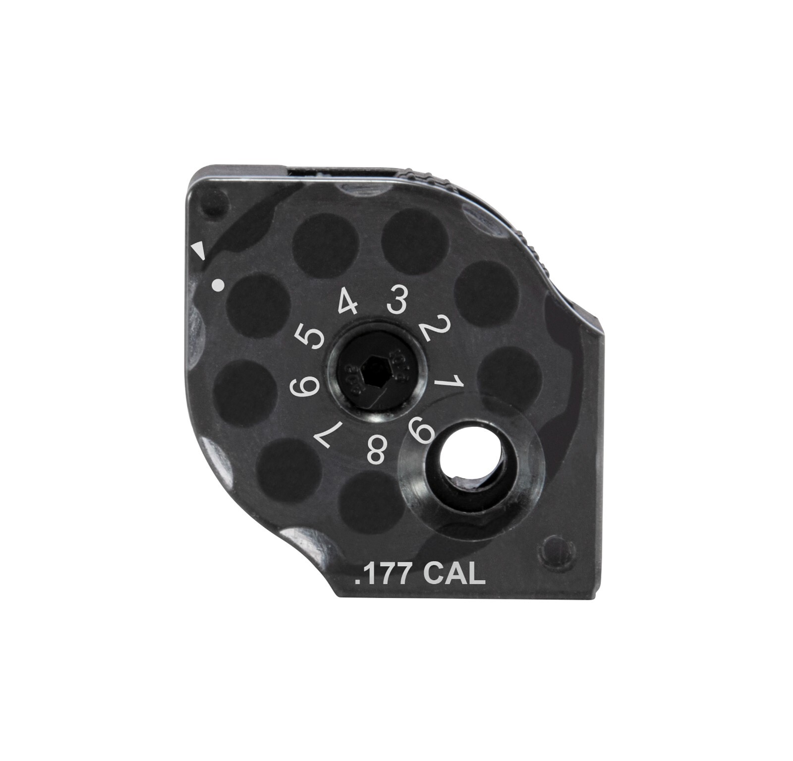 Umarex Fusion 2 Quiet CO2 .177 Pellet Bolt Action Air Rifle 700FPS - 2251365