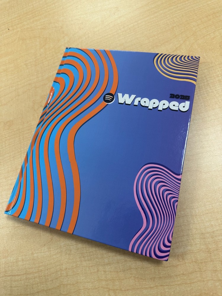 2024-2025 Labelle High school yearbook