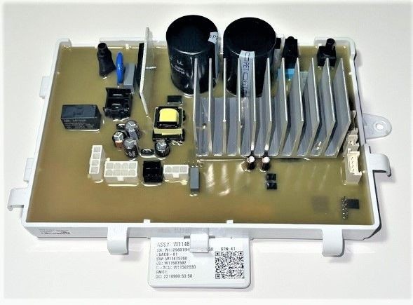 W11510463 Whirlpool CNTRL ELEC OEM